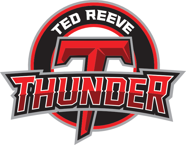 TED REEVE THUNDER