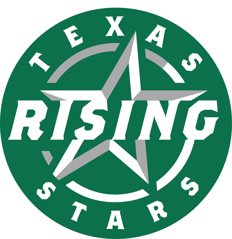 TEXAS RISING STARS Team Page