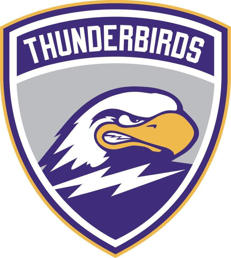 SISU THUNDERBIRDS Team Page