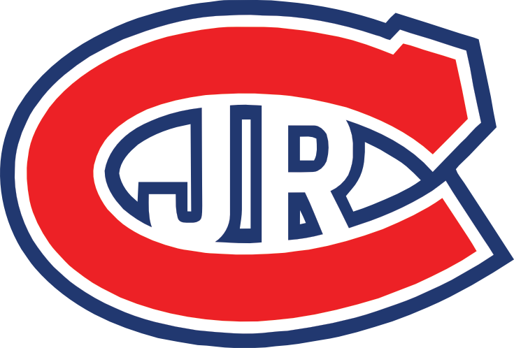 TORONTO JR CANADIENS Team Page
