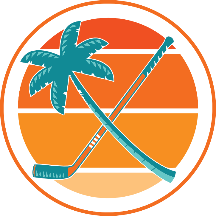 TROPICS HOCKEY CLUB