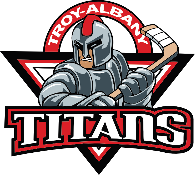 TROY ALBANY TITANS Team Page