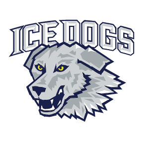 VERNON HILLS ICE DOGS