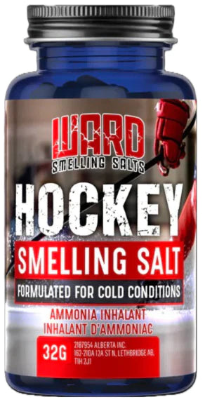 WARD SMELLING SALTS
