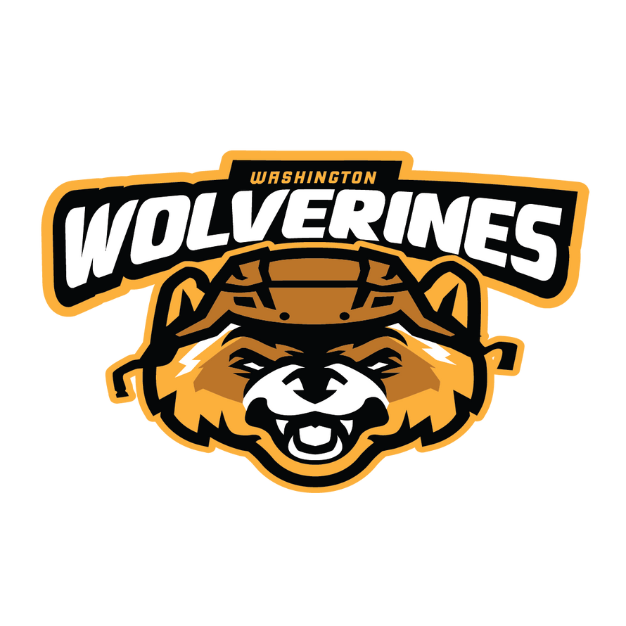 WASHINGTON WOLVERINES