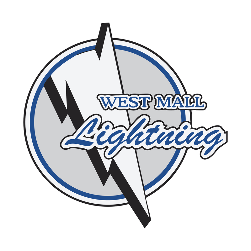 WEST MALL LIGHTNING Team Page