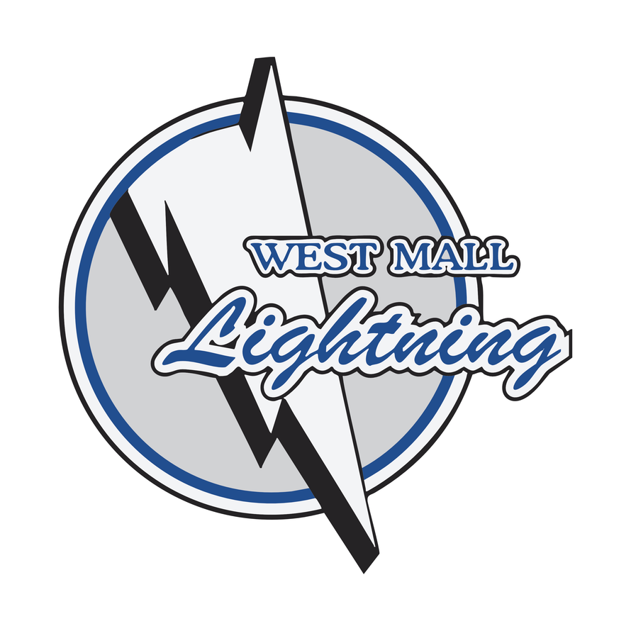 WEST MALL LIGHTNING