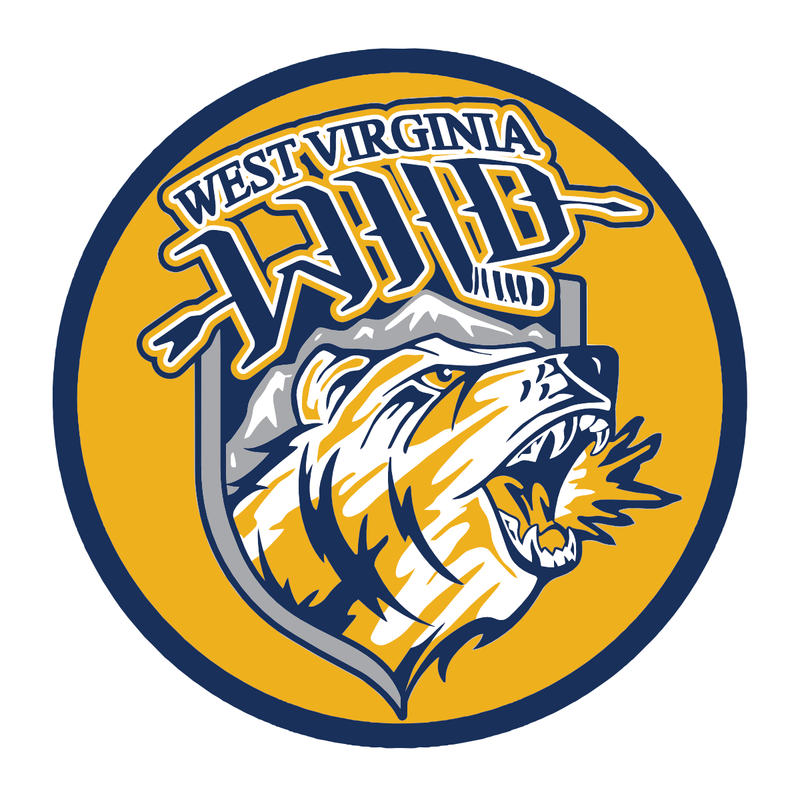 WEST VIRGINIA WILD Team Page