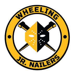 WHEELING JR NAILERS Team Page
