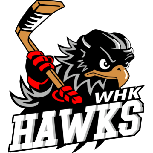 WHK HAWKS Team Page