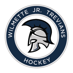 WILMETTE JR TREVIANS Team Page
