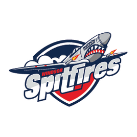 WINDSOR JR SPITFIRES