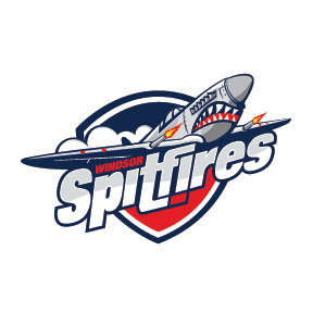 WINDSOR JR SPITFIRES