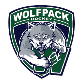 WOODBRIDGE WOLFPACK Team Page
