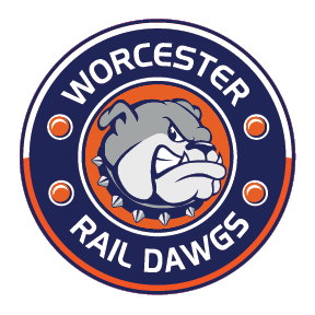 WORCESTER RAIL DAWGS Team Page