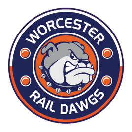 WORCESTER RAIL DAWGS