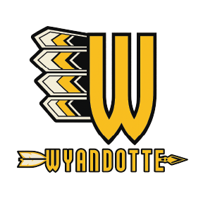 WYANDOTTE WARRIORS Team Page