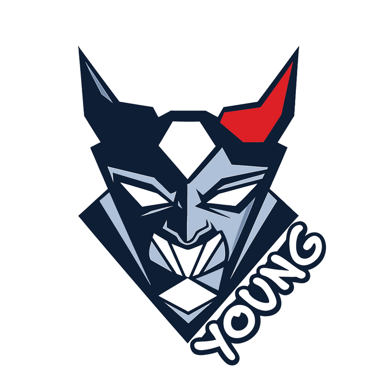 YOUNG BLUE DEVILS Team Page