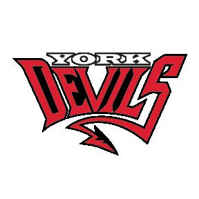 YORK DEVILS Team Page