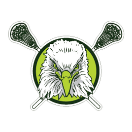 PROSPER EAGLES Lacrosse - BLADESHARK Sports
