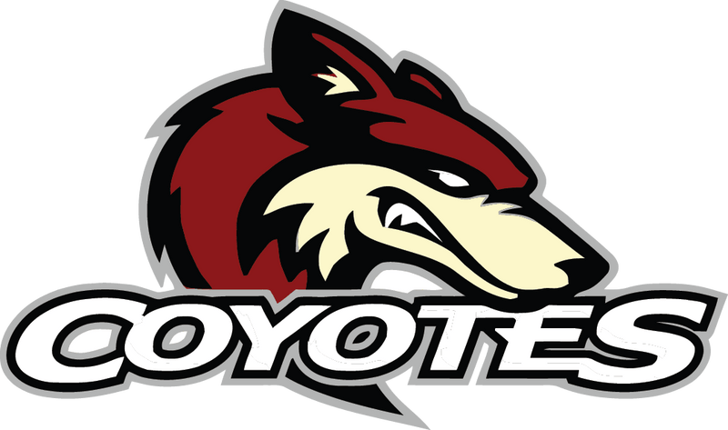 MOOSE JAW COYOTES - BLADESHARK Sports