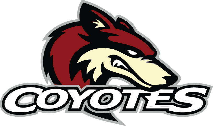MOOSE JAW COYOTES