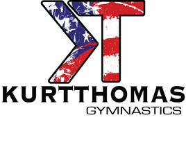 KURT THOMAS Gymnastics - BLADESHARK Sports