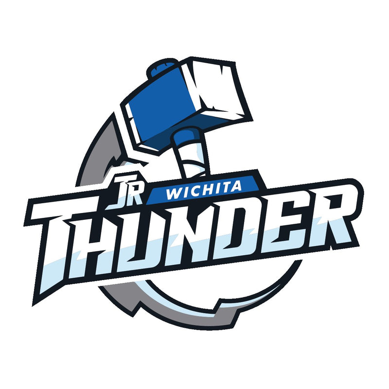 WICHITA JR THUNDER Team Page