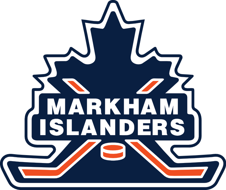 MARKHAM ISLANDERS