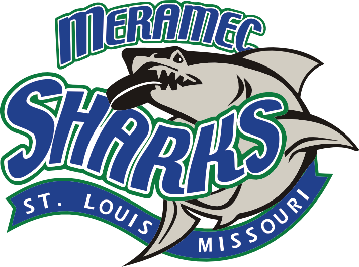 MERAMEC SHARKS Team Page