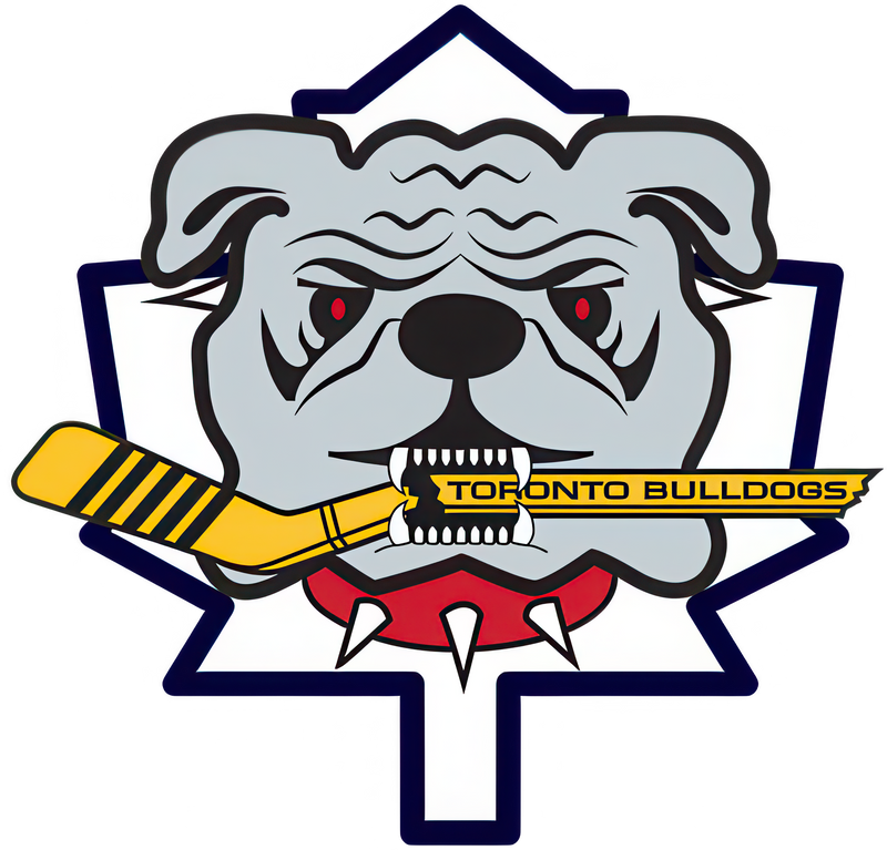 TORONTO BULLDOGS BRICK Team Page