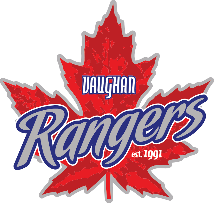 VAUGHAN RANGERS Team Page