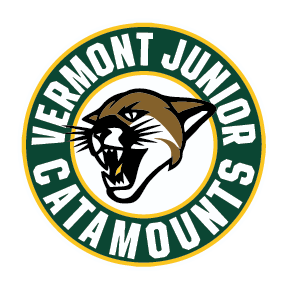 VERMONT JR CATAMOUNTS Team Page