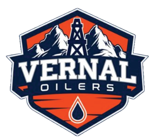 VERNAL JR OILERS Team Page