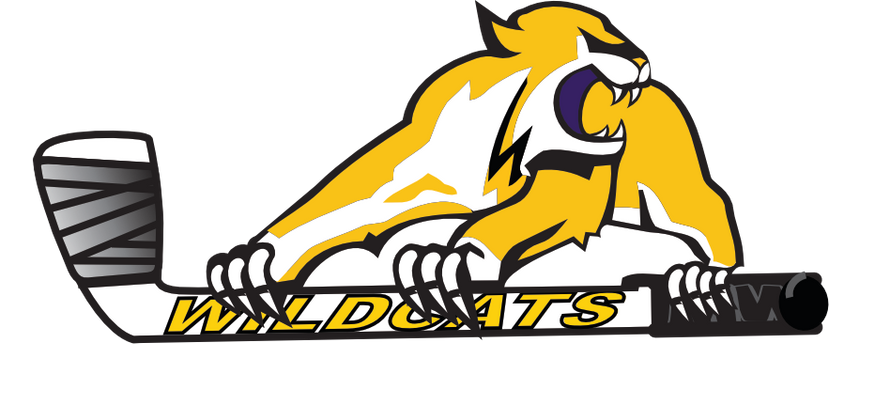 WACONIA WILDCATS Hockey