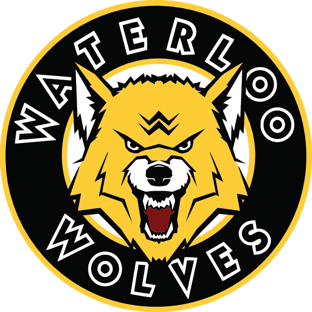 WATERLOO WOLVES Team Page