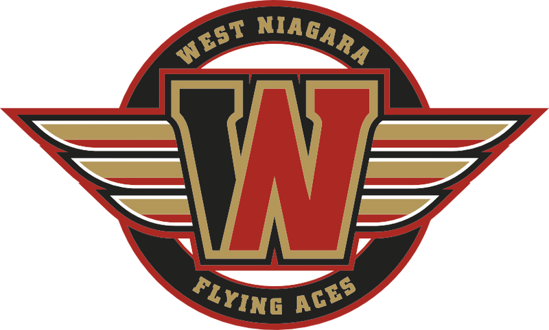 WEST NIAGRA FLYING ACES Team Page