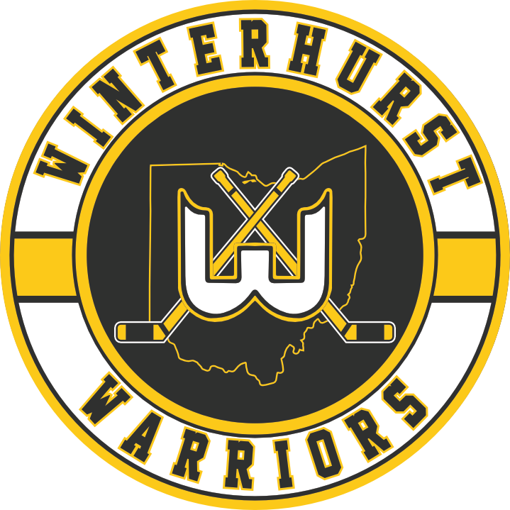 WINTERHURST WARRIORS Team Page