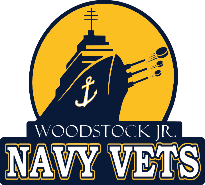 WOODSTOCK JR NAVY VETS Team Page