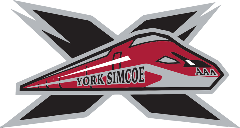 YORK SIMCOE EXPRESS Team Page