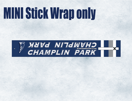 CHAMPLIN PARK REBELS HOCKEY