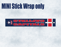 ST PAUL CAPITALS