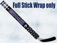 BUFFALO BISON HOCKEY