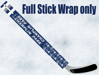 CHAMPLIN PARK REBELS HOCKEY