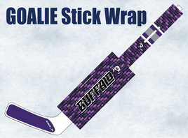 BUFFALO BISON HOCKEY