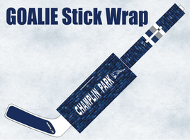 CHAMPLIN PARK REBELS HOCKEY