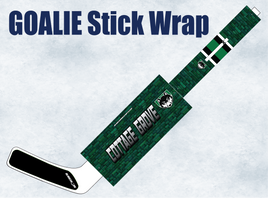 COTTAGE GROVE WOLFPACK HOCKEY