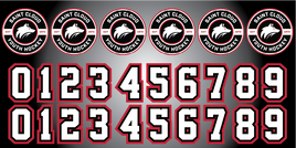 ST CLOUD HUSKIES