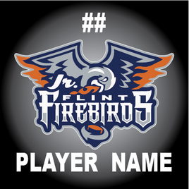 FLINT JR FIREBIRDS
