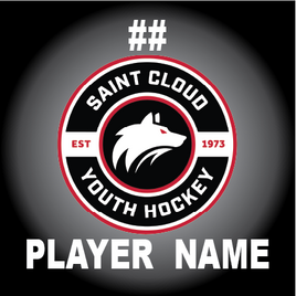ST CLOUD HUSKIES